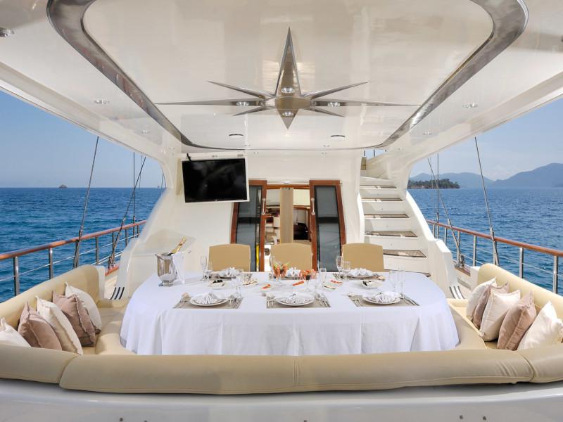 Book yachts online - other - Gulet - Alessandro - rent