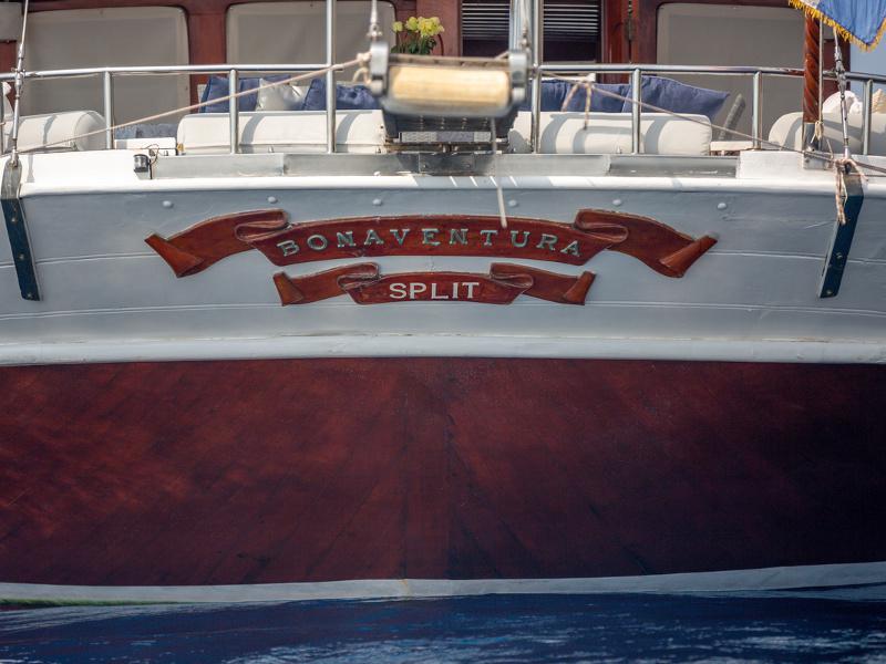 Book yachts online - other - Gulet - Bonaventura - rent