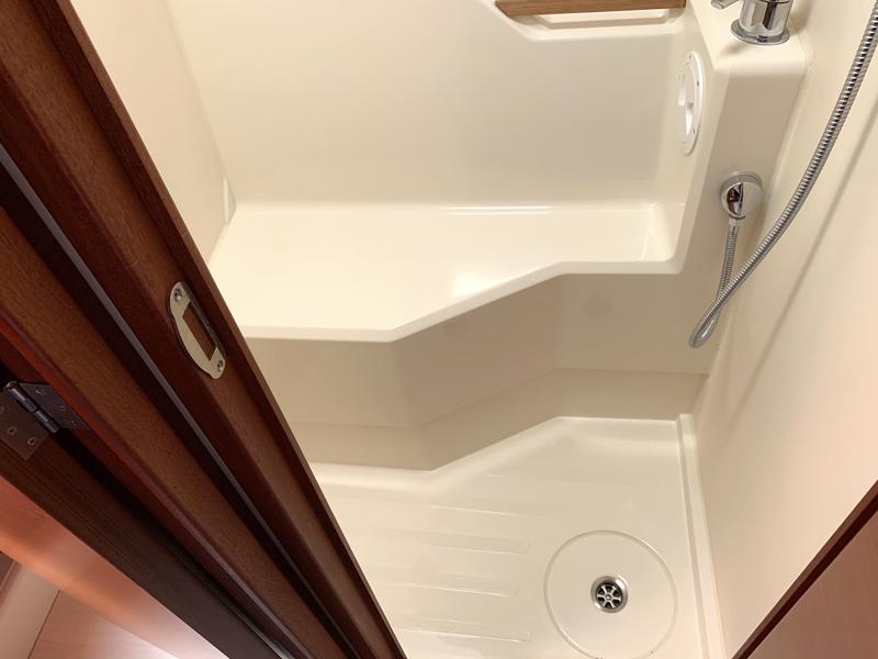 Book yachts online - sailboat - Hanse 458 - Oreo - rent