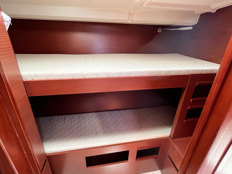 Book yachts online - sailboat - Hanse 508 - Moby Dick - rent