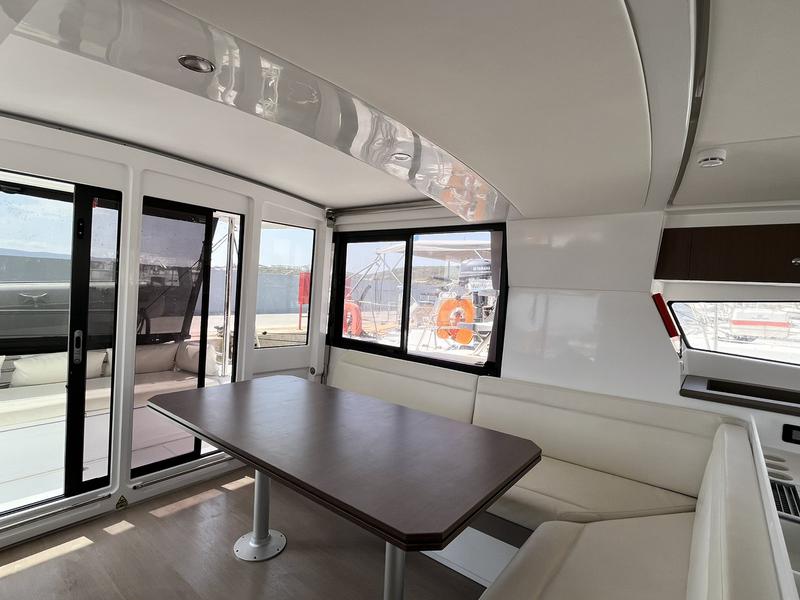 Book yachts online - catamaran - Bali 4.1 - Micha - rent