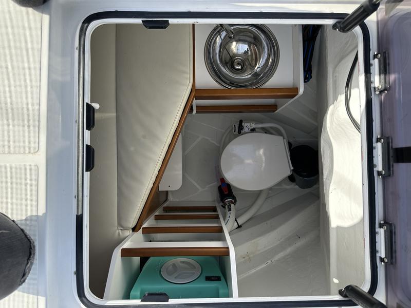 Book yachts online - sailboat - Sun Odyssey 490 - Kalm - rent