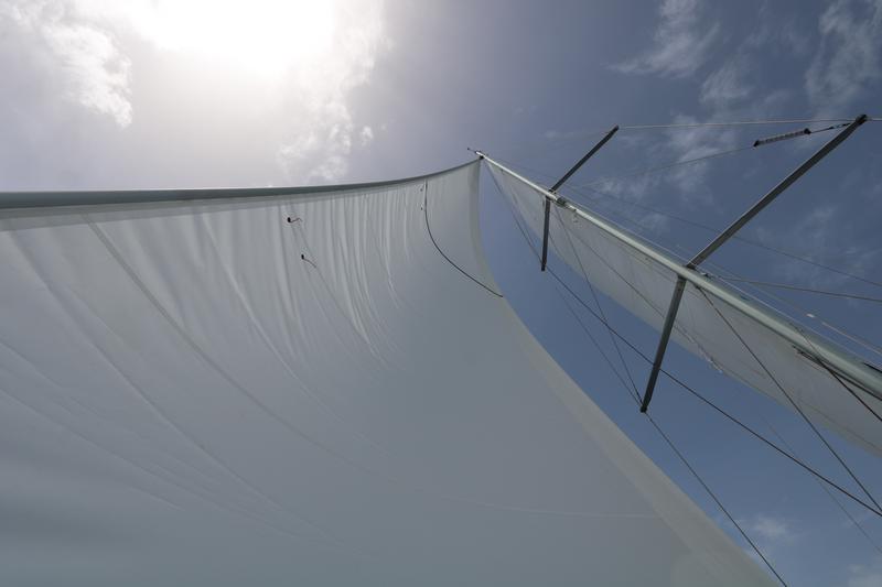 Book yachts online - sailboat - Sun Odyssey 490 - Aqua Fun - rent