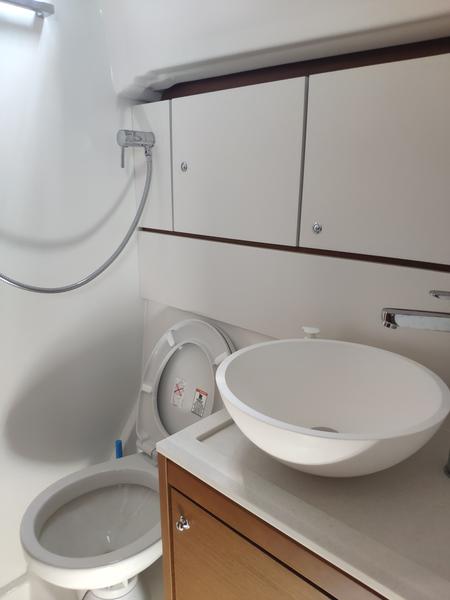 Book yachts online - sailboat - Jeanneau 51 - Sogno di Mare - rent
