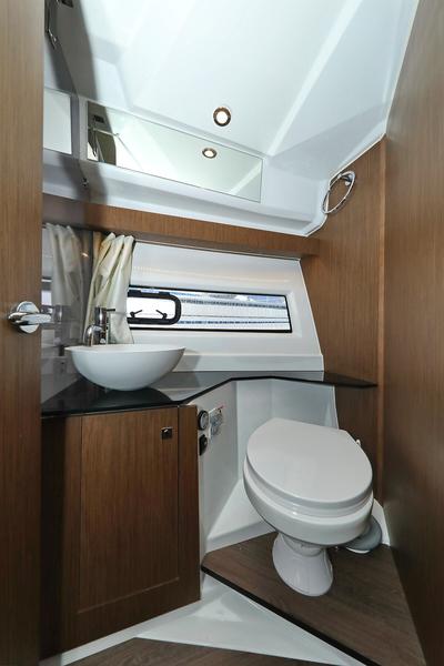 Book yachts online - motorboat - Merry Fisher 1095 FLY - Tana - rent