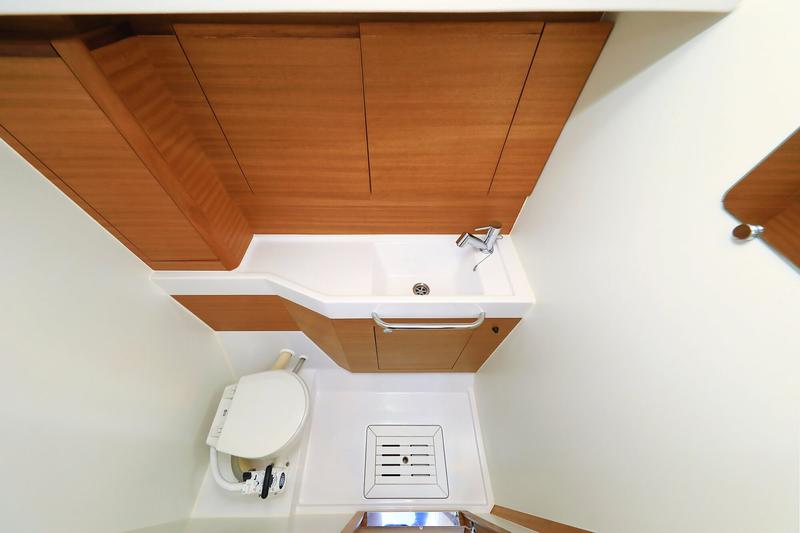 Book yachts online - sailboat - Elan Impression 50.1 - Athena - rent