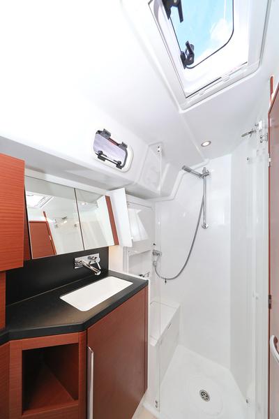 Book yachts online - sailboat - Hanse 460 - Jameson - rent