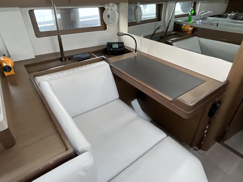 Book yachts online - sailboat - Oceanis 51.1 - Retsina - rent