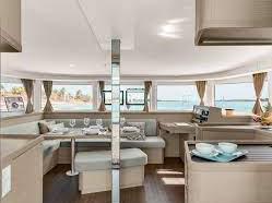 Book yachts online - catamaran - Lagoon 42 - Queen Annezia - rent