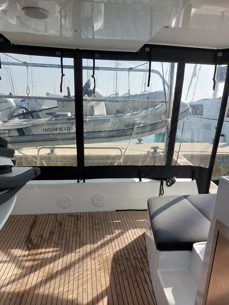Book yachts online - catamaran - Lagoon 42 - DALMATIA SUNRISE  - rent