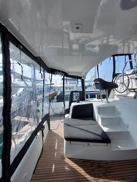 Book yachts online - catamaran - Lagoon 42 - DALMATIA SUNRISE  - rent