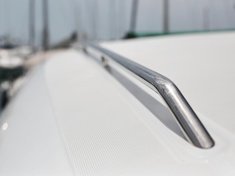 Book yachts online - catamaran - Lagoon 400 S2 LTD EDITION - SCIROCCO - rent