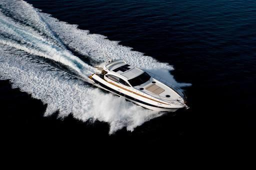 Book yachts online - motorboat - Alena 56 - MARIS - rent