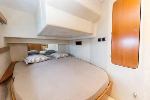 Book yachts online - motorboat - Alena 56 - MARIS - rent