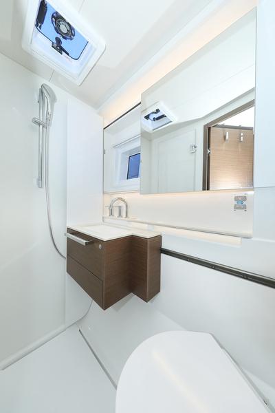 Book yachts online - catamaran - Lagoon 50 - CELESTE DEL MAR - rent
