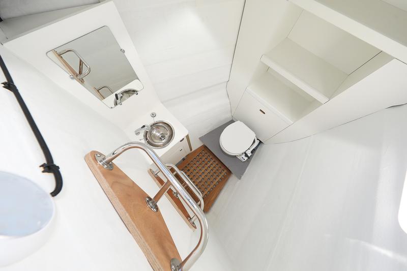 Book yachts online - catamaran - Lagoon 50 - CELESTE DEL MAR - rent