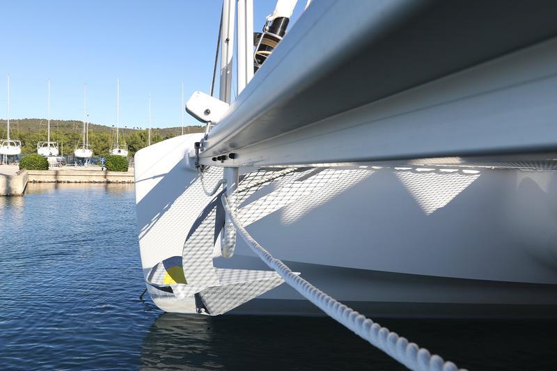 Book yachts online - catamaran - Lagoon 50 - CELESTE DEL MAR - rent