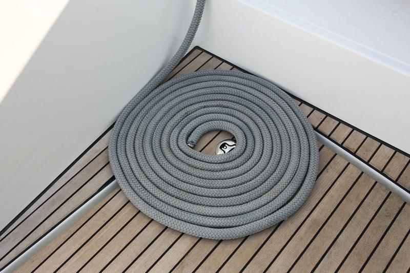 Book yachts online - catamaran - Lagoon 50 - LUX - rent