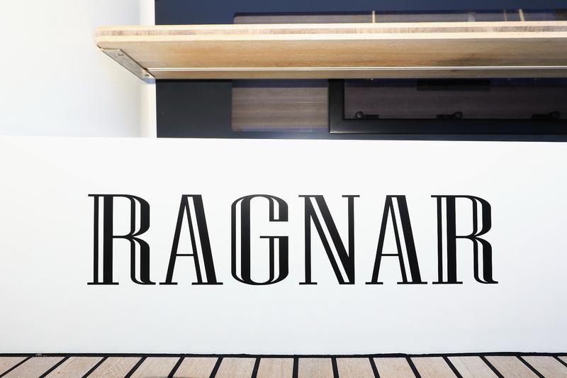 Book yachts online - catamaran - Lagoon 50- owner version - RAGNAR - rent