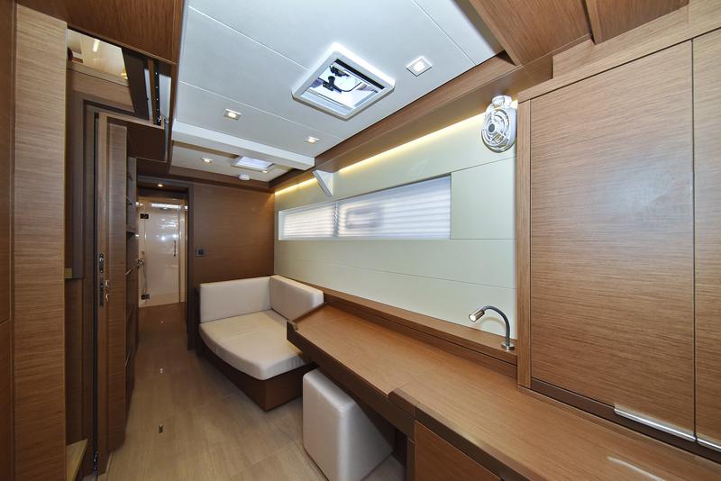 Book yachts online - catamaran - Lagoon 50- owner version - RAGNAR - rent