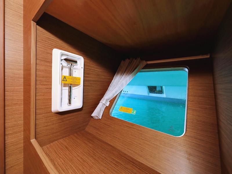 Book yachts online - catamaran - Lagoon 450 F - OLIVER - rent