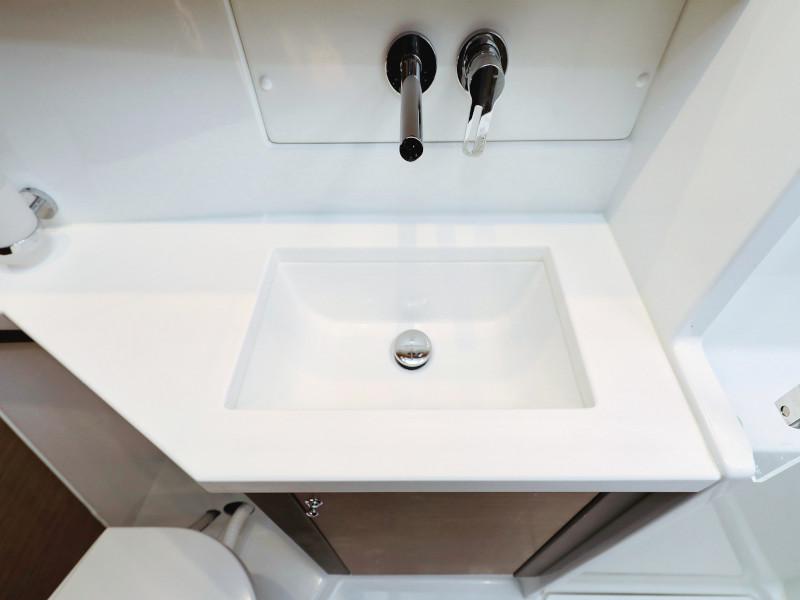 Book yachts online - catamaran - Lagoon 450 F - OLIVER - rent