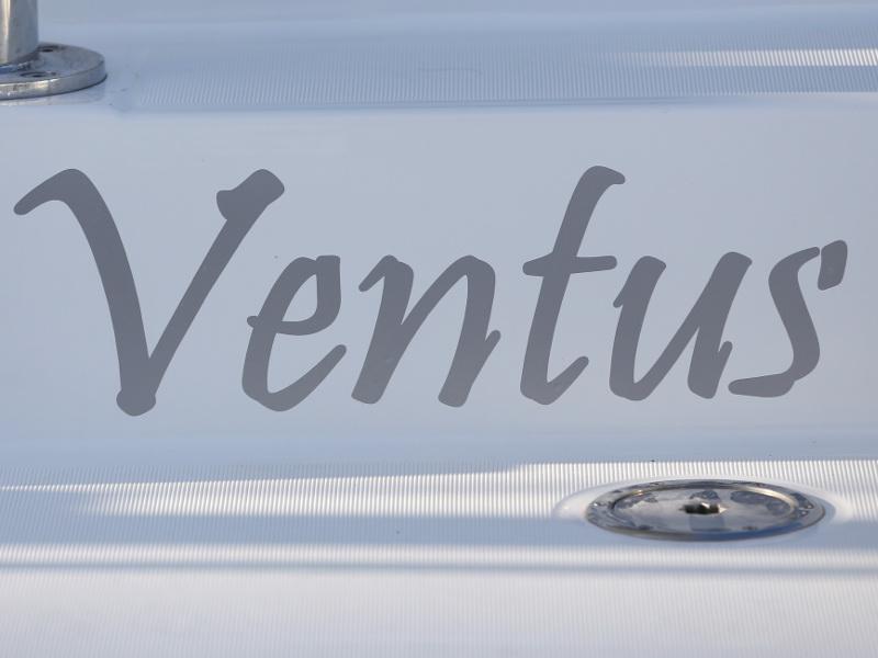 Book yachts online - catamaran - Lagoon 39 - VENTUS - rent