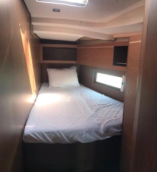 Book yachts online - sailboat - Oceanis 46.1 - Glykeria - rent