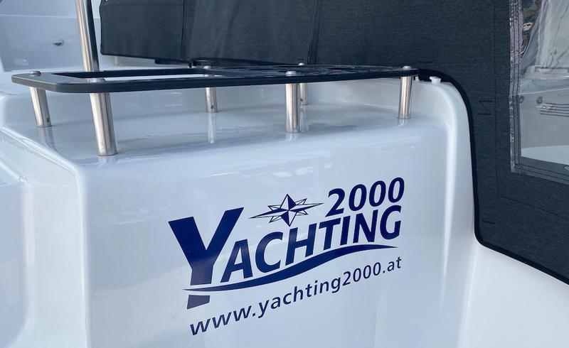 Book yachts online - catamaran - Lagoon 46 - RURU - rent