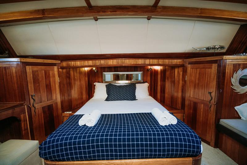 Book yachts online - other - Gulet Bevaz Lale - Bevaz Lale - rent