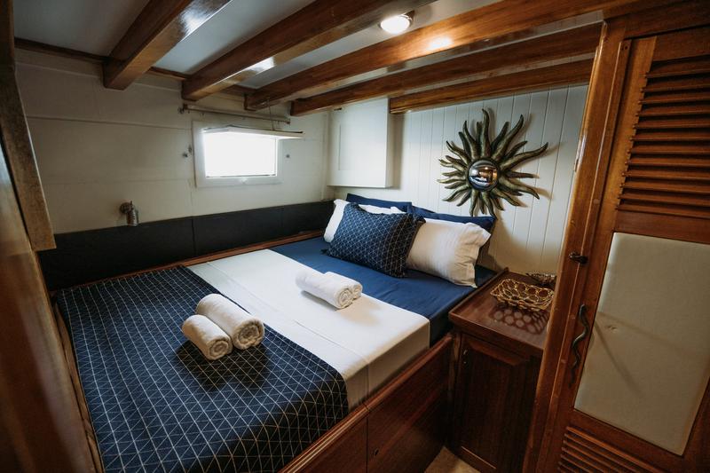 Book yachts online - other - Gulet Bevaz Lale - Bevaz Lale - rent