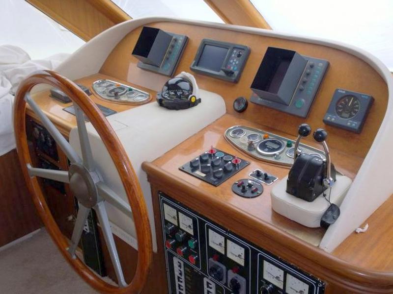 Book yachts online - other - Gulet Caneren - Caneren - rent