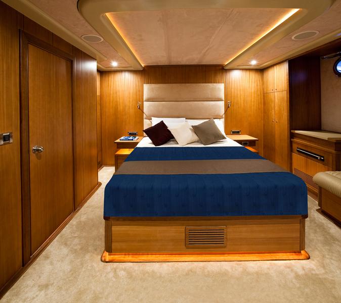 Book yachts online - other - Gulet Miss B - Miss B - rent