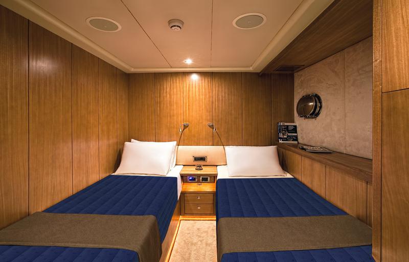 Book yachts online - other - Gulet Miss B - Miss B - rent