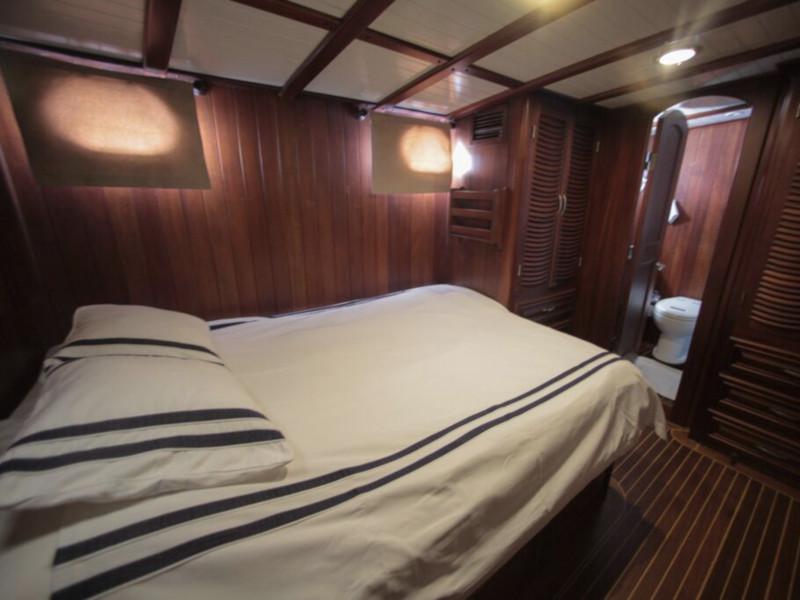 Book yachts online - other - Gulet Area - Dulcinea - rent
