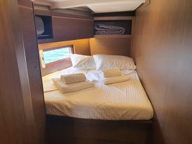 Book yachts online - sailboat - Oceanis 46.1 - PRES- O46-22-G  - rent