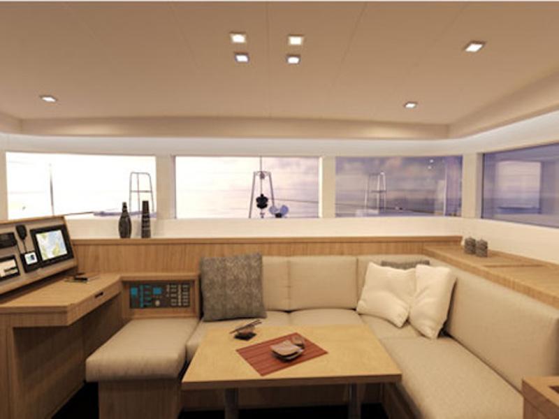 Book yachts online - catamaran - Lagoon 39 / 4 H - EC- 39L-15-G - rent