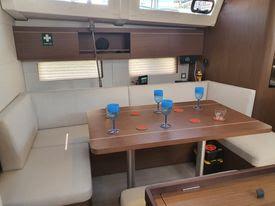 Book yachts online - sailboat - Oceanis 46.1 - PRES- O46-22-G - rent