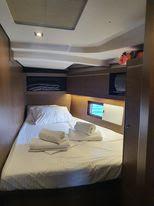 Book yachts online - sailboat - Oceanis 46.1 - PRES- O46-20-G - rent