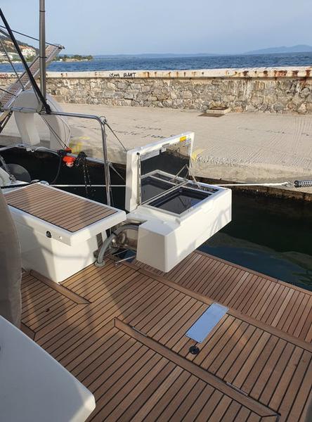 Book yachts online - sailboat - Oceanis 46.1 - PRES- O46-20-G - rent