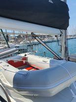 Book yachts online - sailboat - Oceanis 46.1 - PRES- O46-20-G - rent