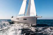 Book yachts online - sailboat - Oceanis 34.1 - ROOKIE - rent