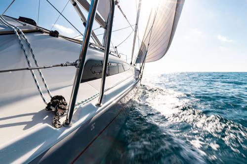 Book yachts online - sailboat - Oceanis 34.1 - ROOKIE - rent