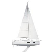 Book yachts online - sailboat - Oceanis 34.1 - ROOKIE - rent