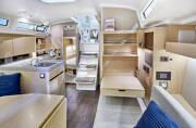 Book yachts online - sailboat - Oceanis 34.1 - ROOKIE - rent