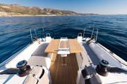 Book yachts online - sailboat - Oceanis 34.1 - ROOKIE - rent