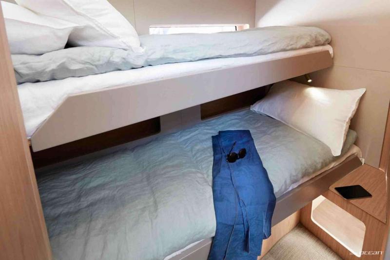 Book yachts online - sailboat - Oceanis Yacht 62 - TAONA - rent