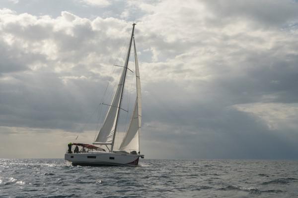 Book yachts online - sailboat - Oceanis 51.1 - PATRON - rent