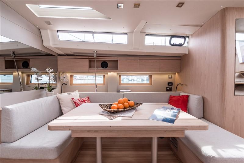 Book yachts online - sailboat - Oceanis 51.1 - PATRON - rent