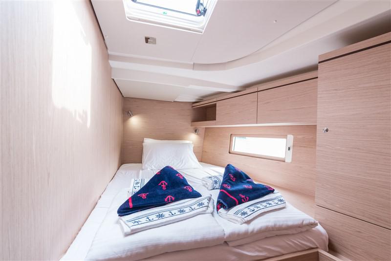 Book yachts online - sailboat - Oceanis 51.1 - PATRON - rent
